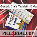 Generic Cialis Tadalafil 40 Mg 11